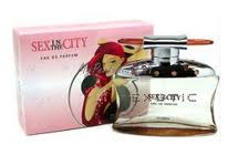 Sex In The City Exotic Perfume - Click Image to Close
